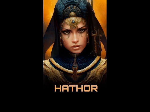 Meet Hathor: The Egyptian Mother Goddess of Fertility