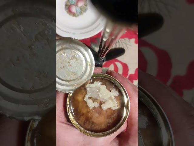 Тушенка ГЛАВПРОДУКТ, Россия, Орелпродукт сравнение с тушенкой  Калинковический Мясокомбинат Беларусь