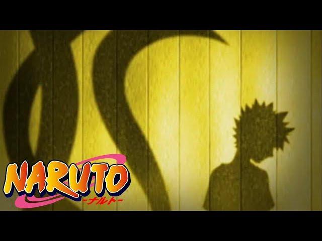 Naruto - Ending 1 | Wind