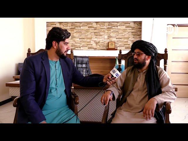 Maiwand Iqbal with Abdul Hadi Hamdan chief of Kabul Airport / ميوند اقبال با عبدالهادی حمدان