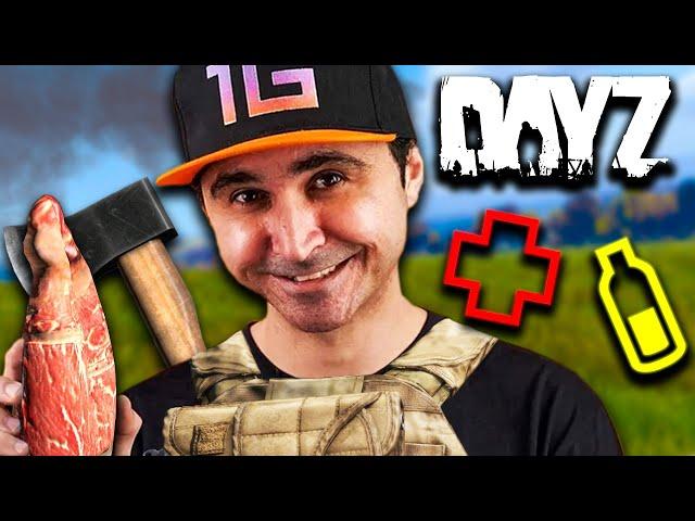 Killing All Dayz Twitch Streamer's