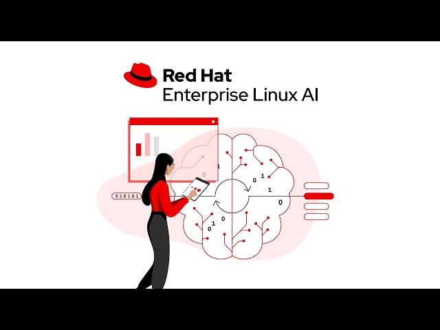 Red Hat Enterprise Linux AI Overview