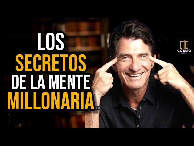 Ser Rico Es Fácil Si Piensas Correctamente | Los SECRETOS de la mente MILLONARIA - T. Harv Eker