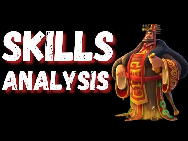 Qin Shi Huang: explained in 5 minutes