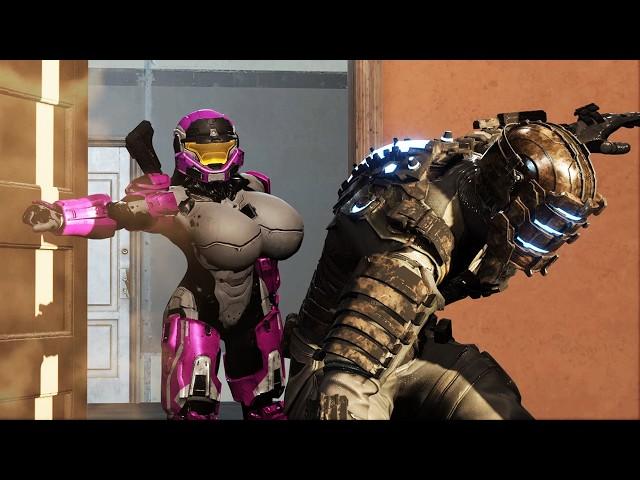 ODST vs HELLDIVER | Episode 6