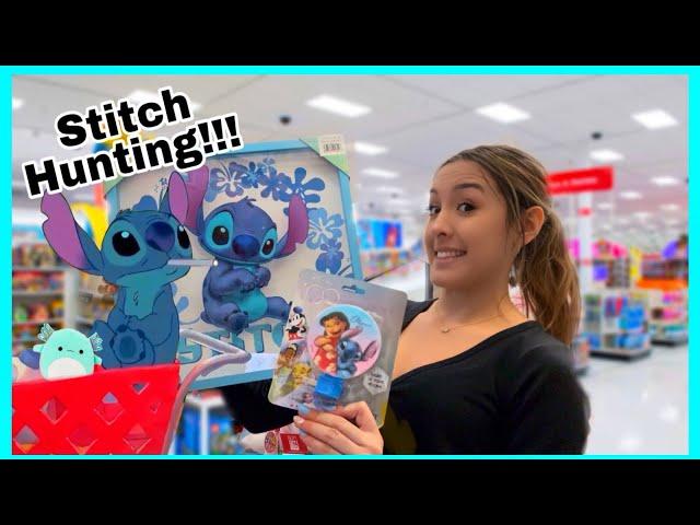 COME STITCH HUNTING WITH ME!!! |Autumn Monique