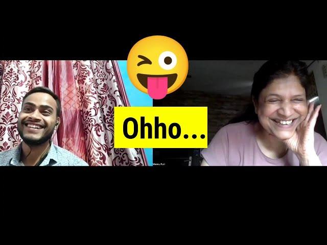 Clapingo English Conversation Practice || Meenu English Speaking Practice