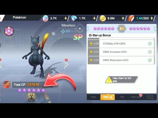 Pokemon World | Time Iseland Event | And Mewtwo Star Max | Pokeverse World