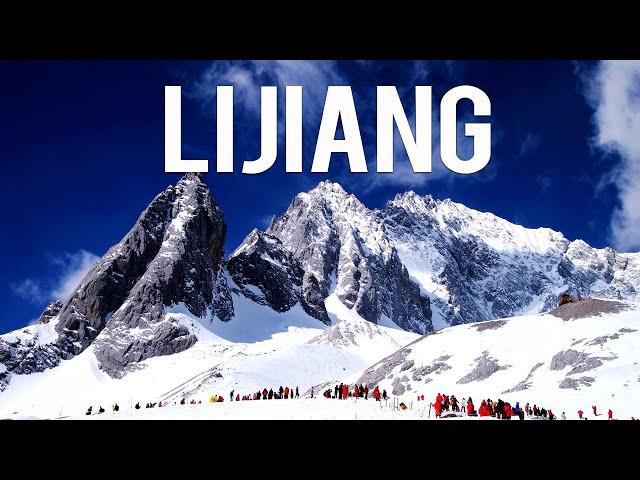 Lijiang China: 8 Best Things To Do In Lijiang China