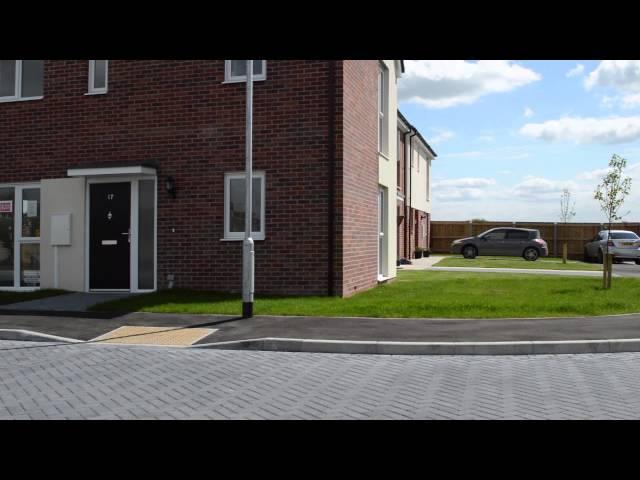 Waterloo Homes - Centurion Park, Horncastle