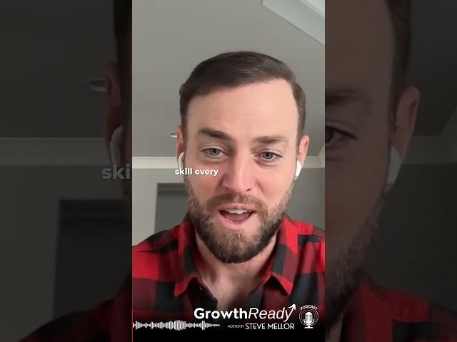 Design Your Self-Image | Episode 260 | Steve Mellor & Collin Henderson