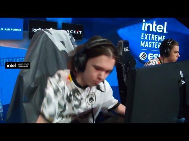 donk malding vs vitality