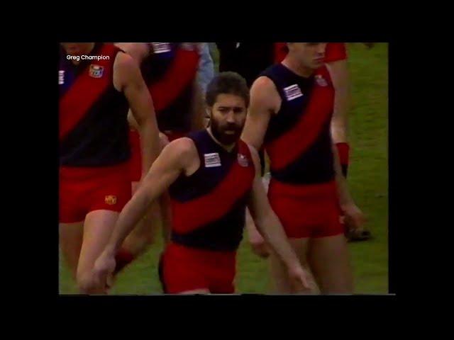 Greg Champion song about Phil Cleary