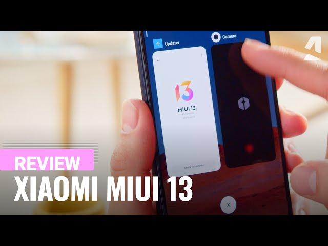 Xiaomi MIUI 13 on Android 11 key new features