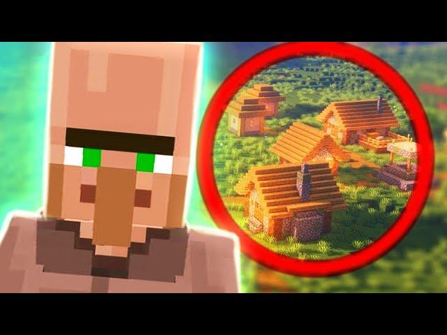 Bored of Minecraft? Try this Challenge!