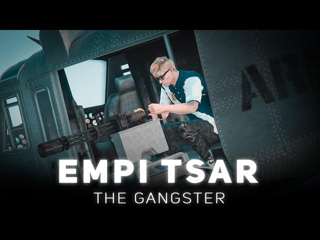 EMPI "RECRUITING" TSAR / SHOWTOWN / GTA 5 COP RP