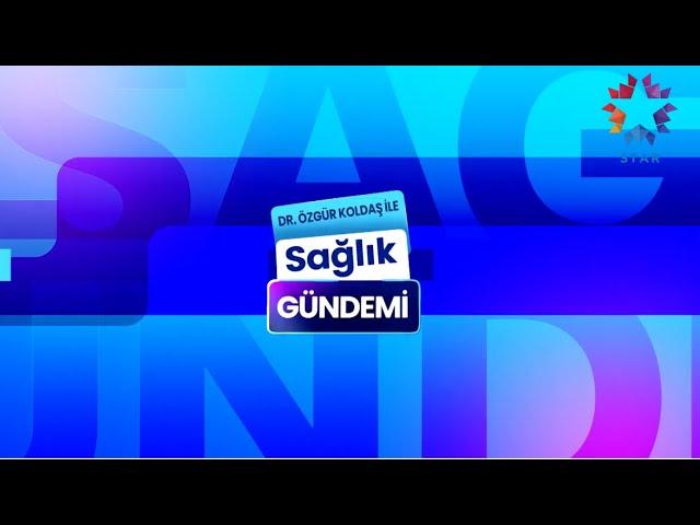 Altın Eksozom Uygulamaları - Dermatolog Dr. Mustafa Tümtürk - Dr. Özgür Koldaş ile Sağlık Gündemi -