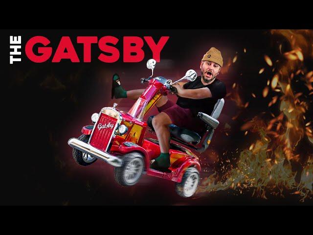 The Gatsby, a $3500 gag | H3 Lore