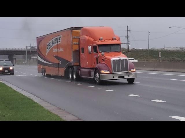 Reliable Carriers Peterbilt 386