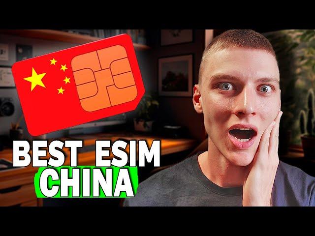 Best eSIM Options for China, the Best Plans for Travelers