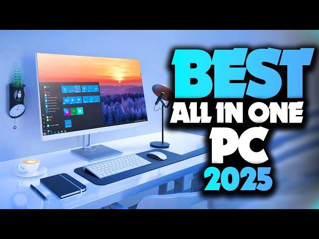 Best All In One PC 2025 [don’t buy one before watching this]