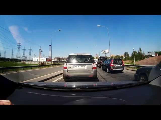 КАРКАМ Excam One тестовые видео