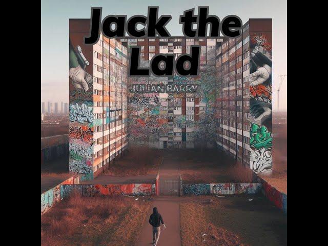  Julian Barry – "Jack the Lad" (Official Audio) From the album Staring Aimlessly at the Stars