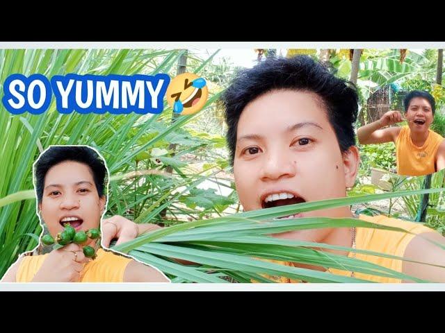 Mukbang parody Expectation vs Reality  | pasintabi po  || Jordan Romero