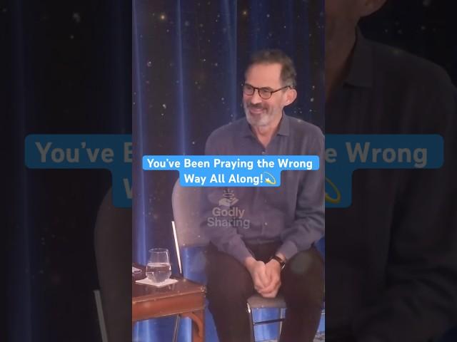This Is the HIGHEST Form of Prayer  | Rupert Spira #shorts