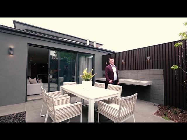 Watermark Real Estate - Caulfield South - Property Video