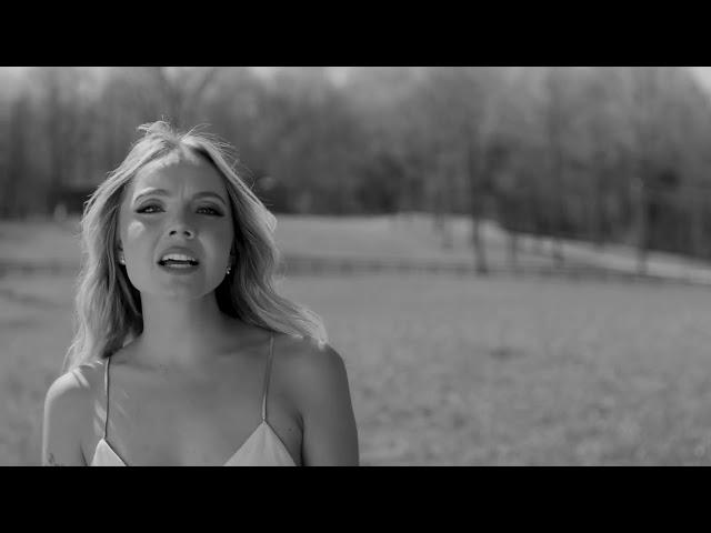 Danielle Bradbery - "Broken Boy" (Official Video)