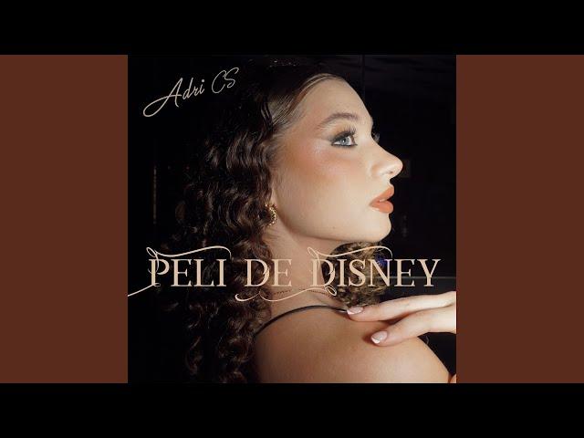 Peli de Disney (Radio Edit)