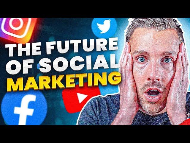 The Future Of Social Media Marketing May Surprise You