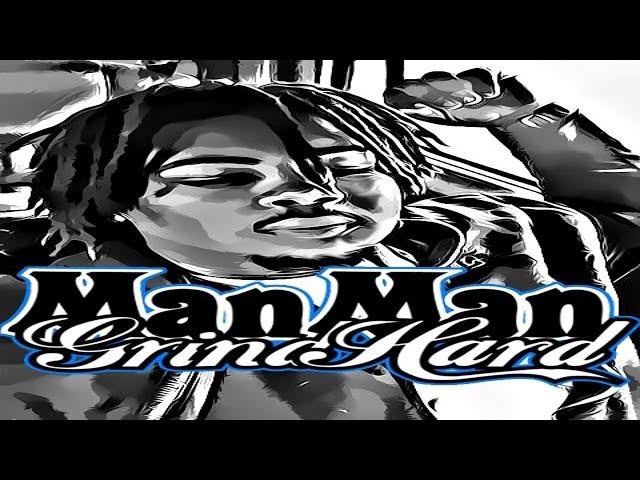 ManMan GrindHard New Intro