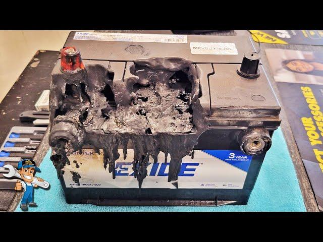 Customer States Something Exploded Under The Hood | Mechanical Nightmare 84