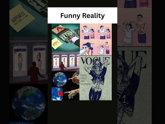 Funny Reality #inspiration #quotes #motivation #motivationalquotes