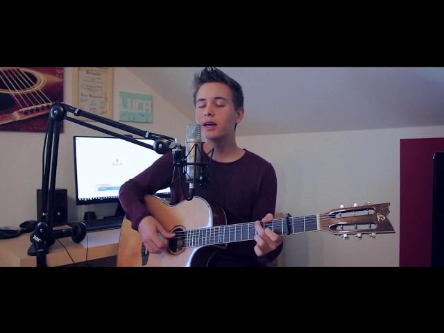 Luca Kuglmeier - Perfect (Ed Sheeran Cover)