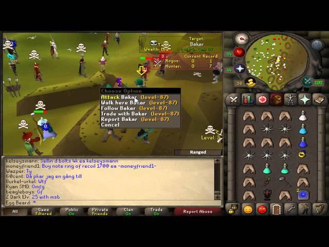Egg Beard - 99 Range AGS Pure - PK Commentary #1