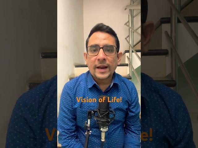 Vision of Life: Mindset Psychology Fact | Unlock Your Mind’s Full Potential! #motivation #psychology