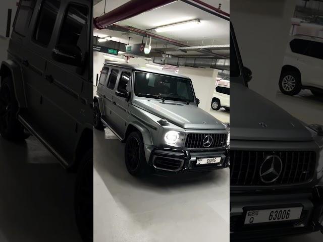 Top Car Expert Reveals Best G63 Features for 2024 #g63 #g63amg #gwagon