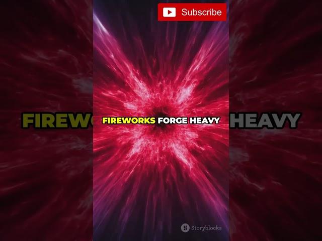 Understanding the Science Behind Supernova Explosions! #cosmicexploration #astronomy #space