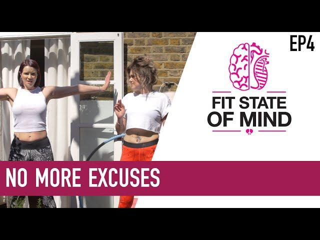 No More Excuses FSOM EP4