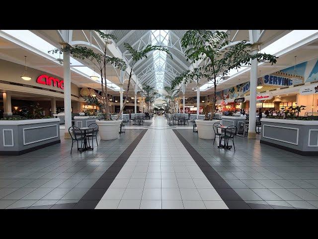 A Visit to West Oaks Mall (FL)