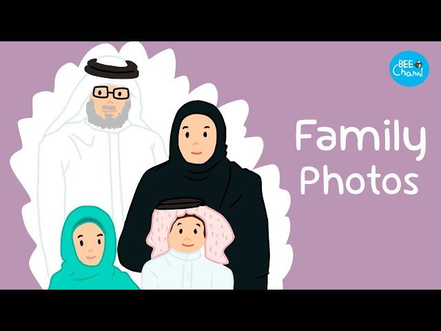 Top Goal - Family Events ( family photos ) - ص١٠