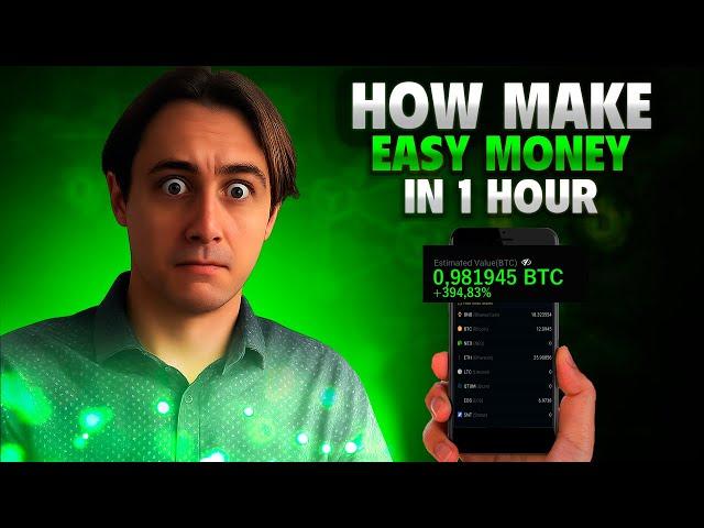 Crypto Arbitrage: Skill or Just Luck? | The Best Crypto Trading Scanner for Real Profit
