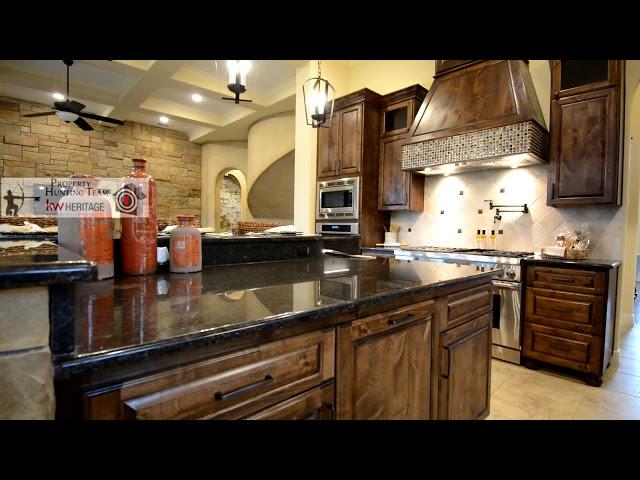 New Braunfels Custom Home Builder River Hills Homes