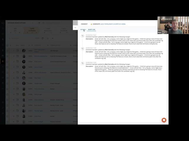 Whats new with Vinny | Q1 Highlights Webinar (Apr '24)