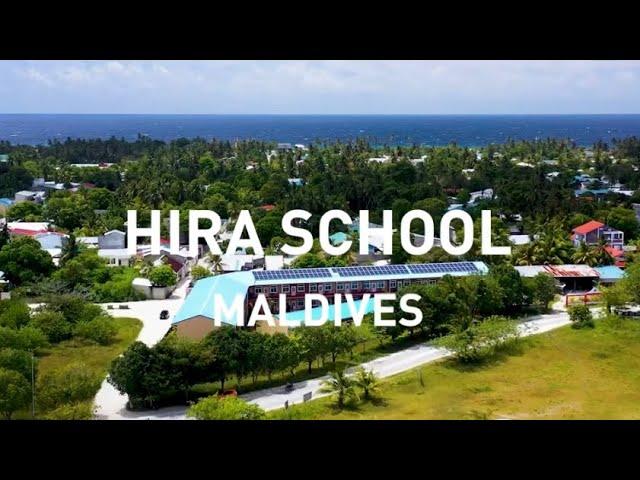 Global High School Winner - Hira School