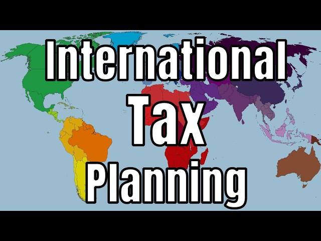 International Tax Planning Tips You Need to Know