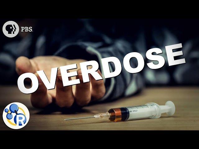 What Happens When You Overdose?
